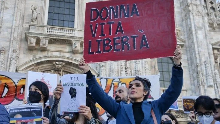 Iran, al Teatro Parenti di Milano l'evento 
