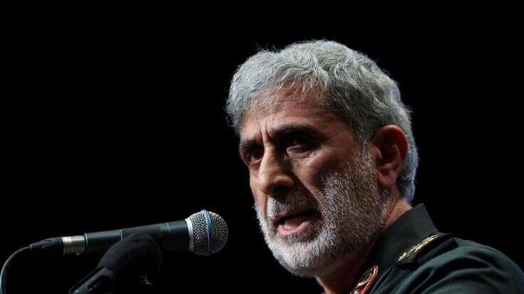 Iran, mistero sul successore del generale Soleimani: potrebbe essere stato ucciso insieme al nuovo capo di Hezbollah nei bombardamenti israeliani