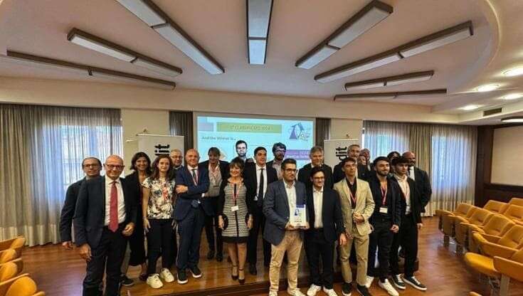 Start Cup Sicilia, vince il sensore intelligente di Clevergrow