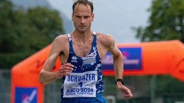 Schwazer torna e vince i 10.000 societari in Veneto. Donati: “Alex può fare ancora grandi cose”