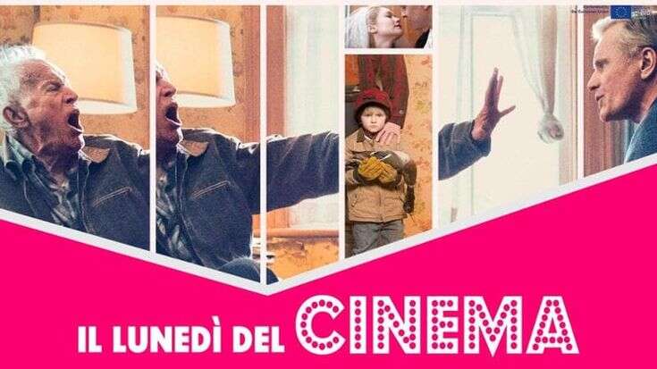 Il lunedì del cinema: online il 18 novembre Falling - Storia di un padre, l'esordio alla regia di Viggo Mortensen