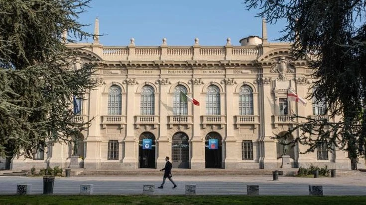 Attrattiva e internazionale l’università cresce ancora: sempre più studenti arrivano in città