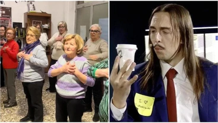 Nonne di Ostuni, sfuma il sogno dell’Eurovision: non saranno a Basilea per cantare con Tommy Cash