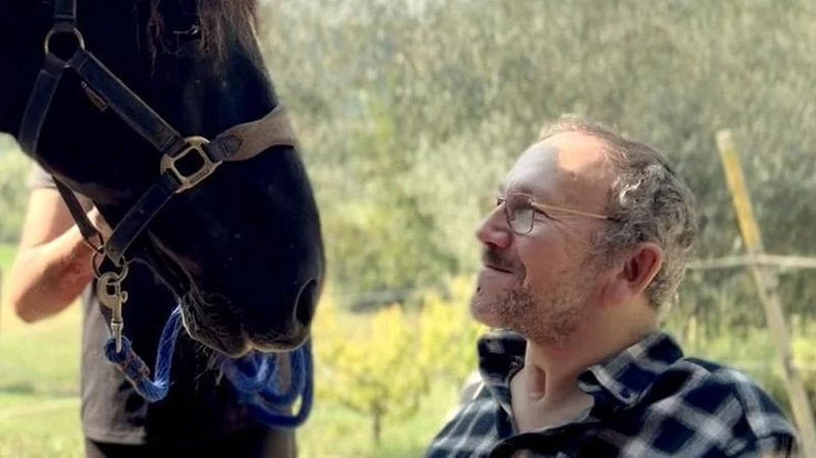 Mirko Locatelli, morto il regista di “Il primo giorno d'inverno”. Aveva 50 anni