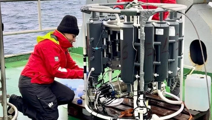 Oceani e non solo: che cosa c’è nelle nostre acque