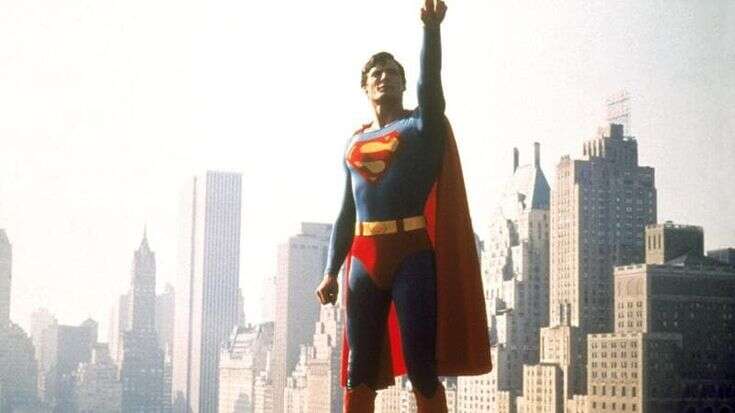 Christopher Reeve, il figlio Matthew a Roma per il doc ‘Super/Man’, omaggio a 20 anni dalla morte