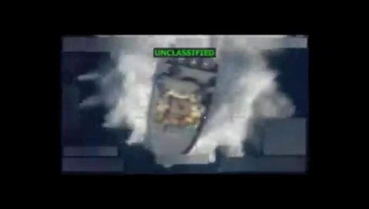 Usa colpiscono due barche nel Pacifico Orientale. Hegseth: 