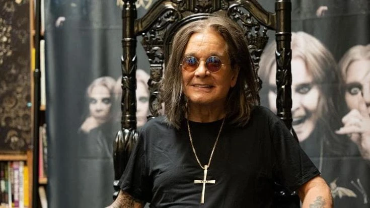 Ozzy Osbourne, nel doc “No escape from now” la verità sugli ultimi anni: “Ho pensato al suicidio”