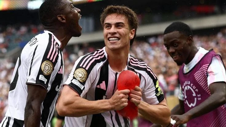 Juventus virtualmente già agli ottavi: con il City in palio il primo posto