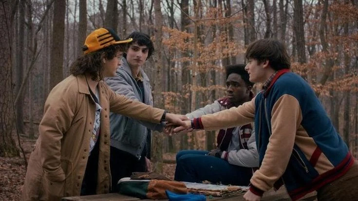 “Stranger things 5”, ecco le prime immagini e tutto quello che sappiamo del gran finale