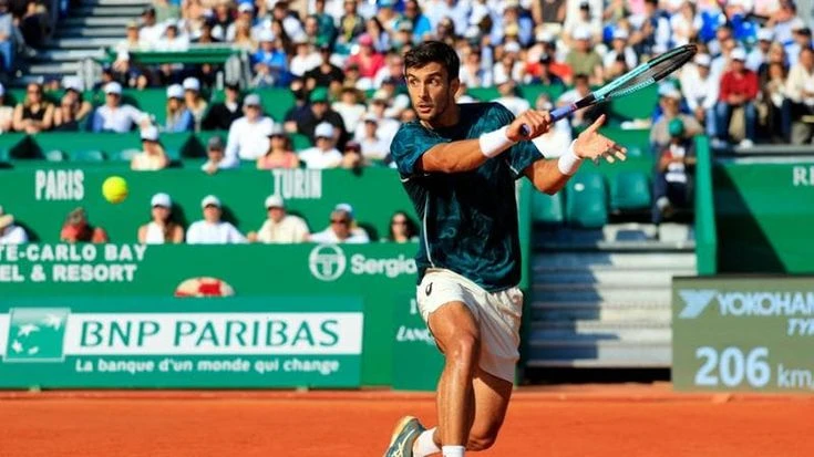 Musetti-Tsitsipas, la diretta: in palio la semifinale dell’Atp di Montecarlo
