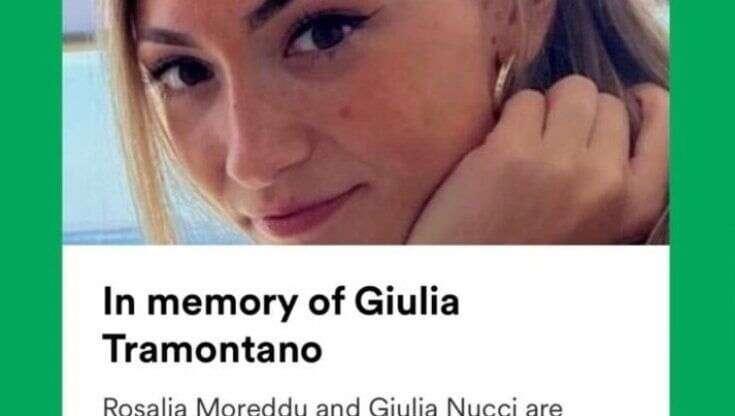 Giulia Tramontano, le colleghe della sorella organizzano una raccolta fondi di solidarietà per la famiglia: 