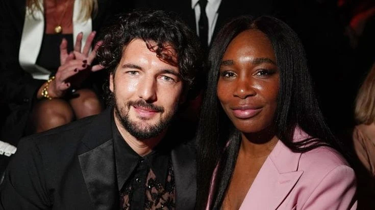 Venus Williams torna a vincere e si fidanza con Andrea Preti, ex di Flavia Pennetta e Claudia Gerini