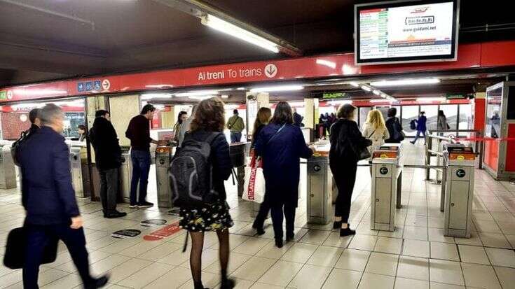 Sciopero dei trasporti venerdì 8 novembre: a Milano fasce di garanzia per le metropolitane. Tra autobus e treni ecco le linee salvate