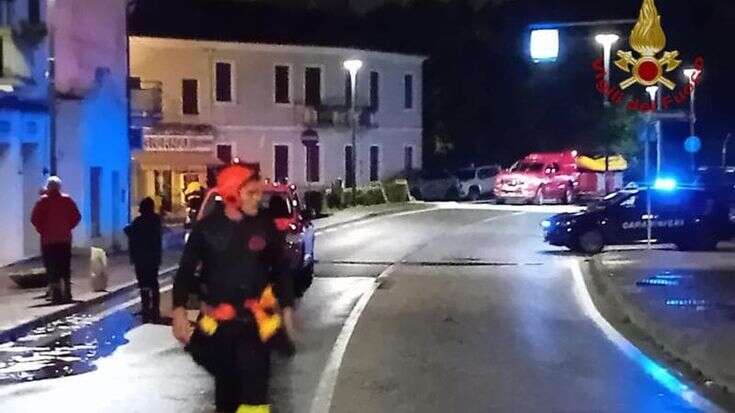 Maltempo in Veneto, allarme per i fiumi esondati: evacuate dalle case decine di persone