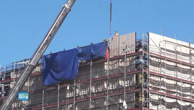 Milano, presidio al consolato Usa. I sindacati: 