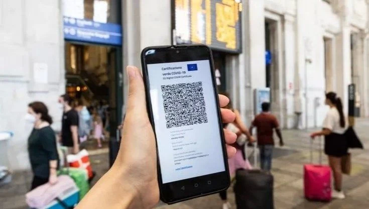 Covid, Speranza: 20 milioni di Green pass scaricati in 3 giorni