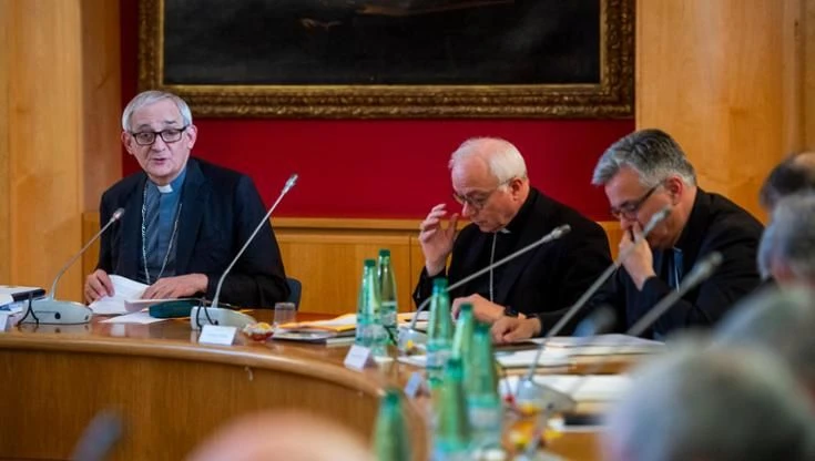 Zuppi (Cei) al governo: “La modifica dell’8 mille danneggia la Chiesa e le altre confessioni”