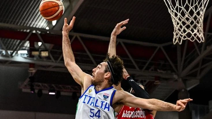 EuroBasket, Italia-Spagna: dove vederla in diretta tv e streaming e a che ora