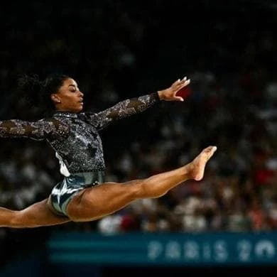 Olimpiadi, gli psicologi: “Gli atleti non sono macchine, positivo l’esempio di Biles”