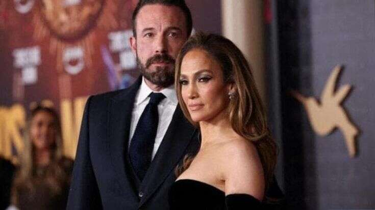 Jennifer Lopez, la verità sul divorzio da Ben Affleck: “Non ho rimpianti, ma mi sento triste e disperata”