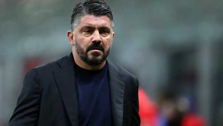 VIola, falsa partenza: Gattuso va a Londra, Italiano verso Firenze