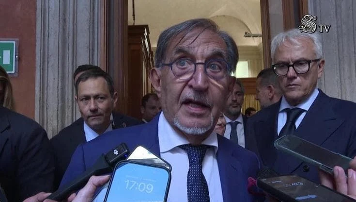 Medio Oriente, La Russa: 
