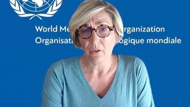 Uragano Melissa, l'esperta dell'Organizzazione meteorologica mondiale: 