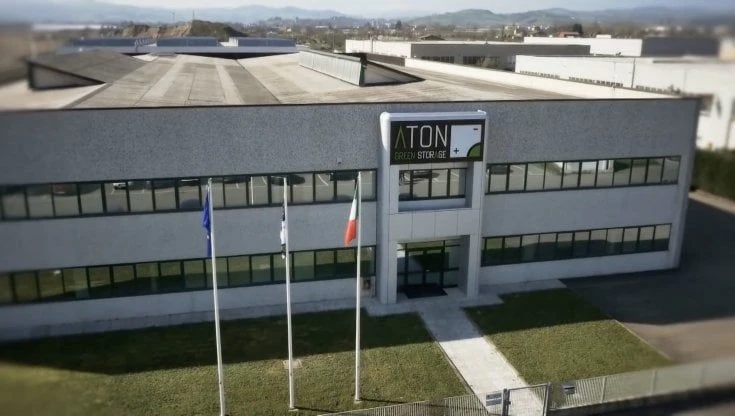 Aton Green Storage ammessa alle negoziazioni sul mercato Aim Italia