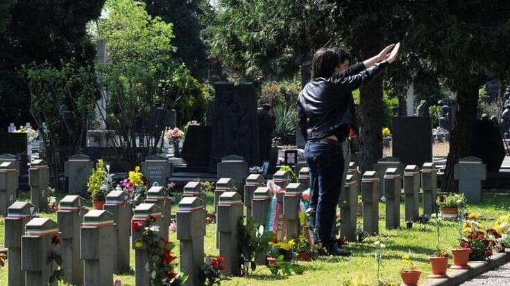 Anpi, no alla commemorazione neofascista al Campo 10