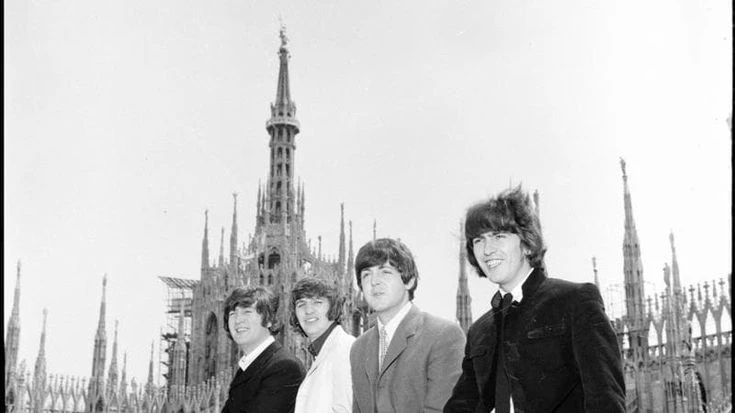 Dai Beatles a Battisti, i successi a sorpresa: quando le b-side dei 45 giri diventavano hit