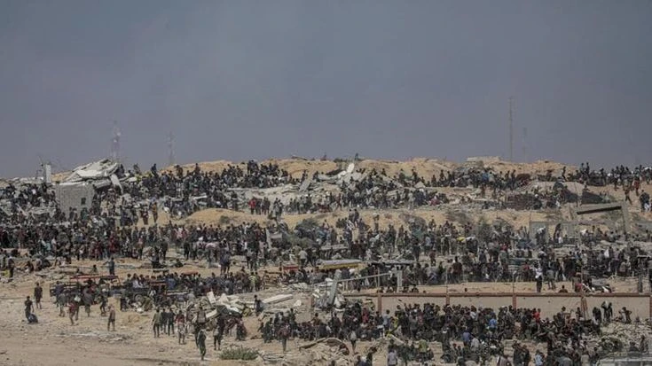 Israele - Gaza, le news sulla guerra. La riunione del consiglio di sicurezza Onu posticipata a domenica