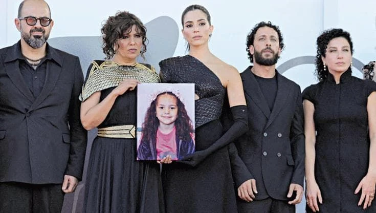 “The voice of Hind Rajab” vince il Leoncino d’oro. Premi da Croce Rossa e Unicef