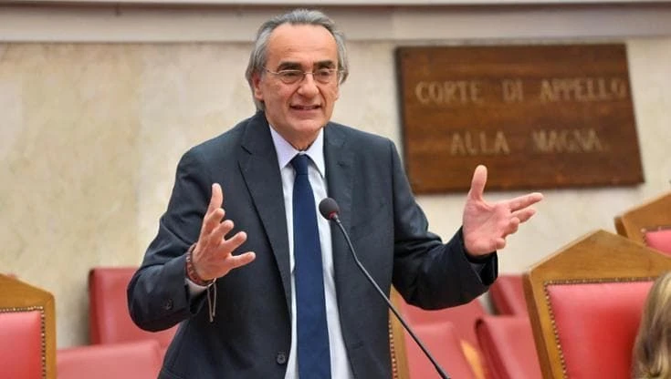 Giustizia, Morosini: “La riforma punta a rendere i magistrati allineati e ubbidienti”