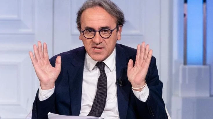 Bonelli “Scommessa assurda:soldi spesi per prototipi”