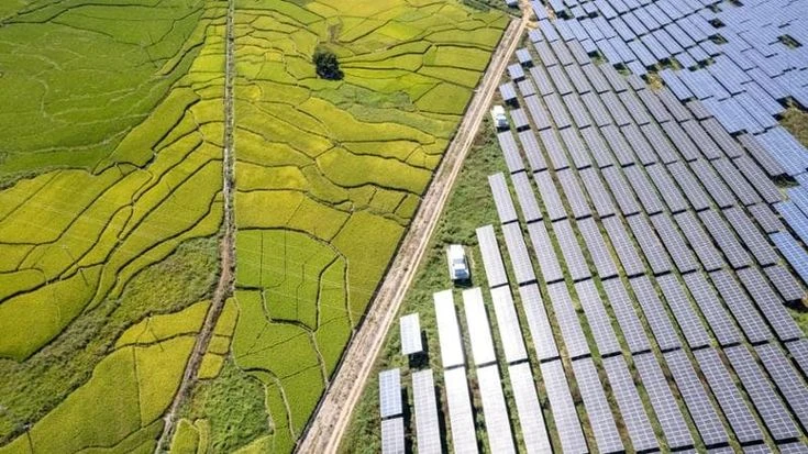 Solar tracker, il mercato globale supera i 134 GW