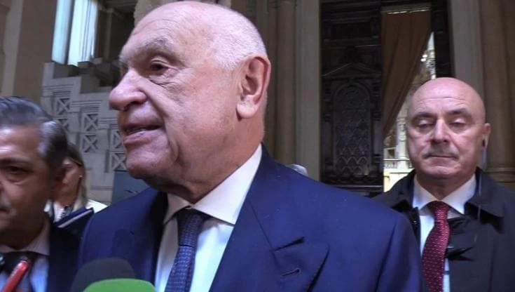 Riforma giustizia, Nordio: 