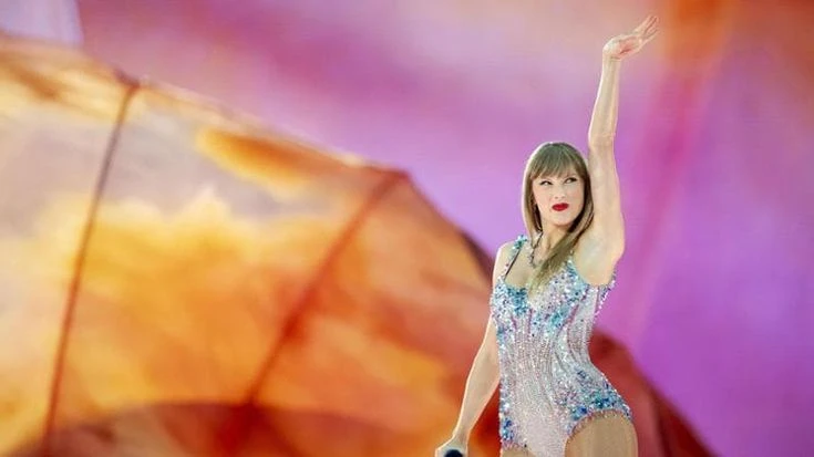 Taylor Swift, il Garante accende un faro sui bagarini digitali: “Pronti a sanzionare”