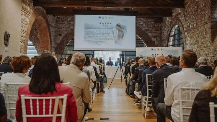 Vino, Horeca e Gdo guardano al Garda Doc: l'analisi sul futuro della denominazione