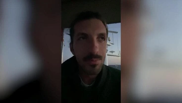 Flotilla, l'attivista italiano: 