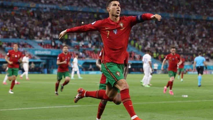 Juventus, Europeo a tinte bianconere: Ronaldo, Ramsey e Kulusevski volano, ma Morata e altri non brillano