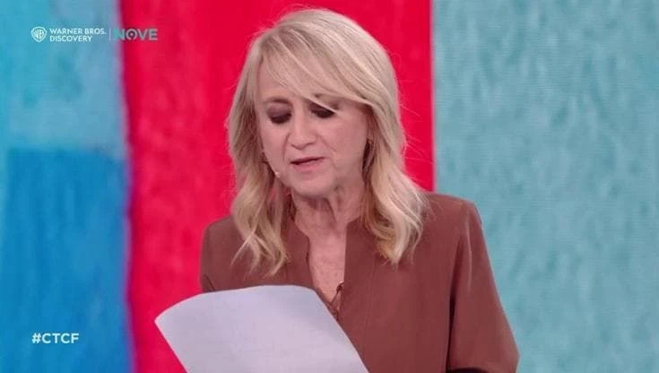 Flotilla, letterina di Littizzetto agli attivisti: 