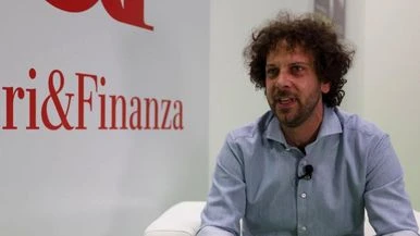 Netcomm Forum, Marchese (Jet Hr): 