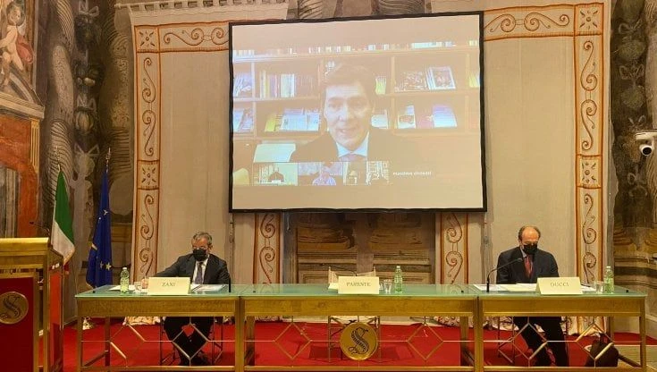 Presentato al Senato il secondo numero dell’Osservatorio Tendercapital-Censis “La Silver economy nell’anno più nero”