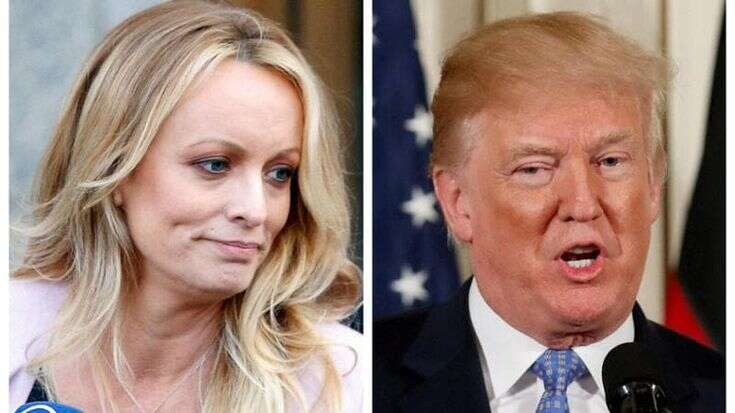 Trump, il giudice nega il rinvio: il 10 gennaio la sentenza sul caso della pornostar Stormy Daniels