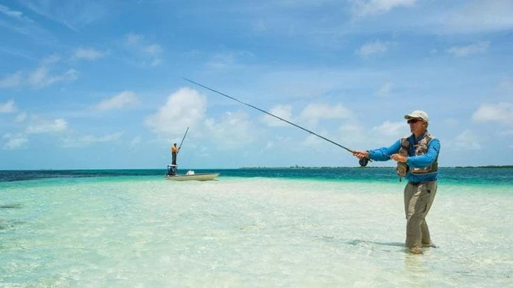 Pesca sportiva, dal castello di Bereguardo a Casalgrande, sognando le sfide delle Bahamas
