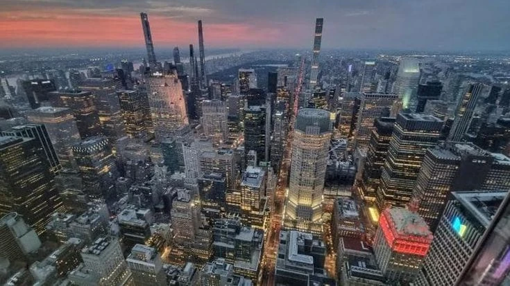 Usa, sequestrato e torturato a New York per due settimane turista italiano riesce a scappare