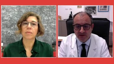 Tumore del polmone, la terapia mirata per una forma rara