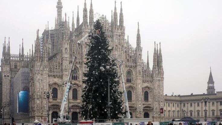 Niente concerto di Capodanno in piazza Duomo, Sala: “Costa 1 milione, investiamo in cultura”