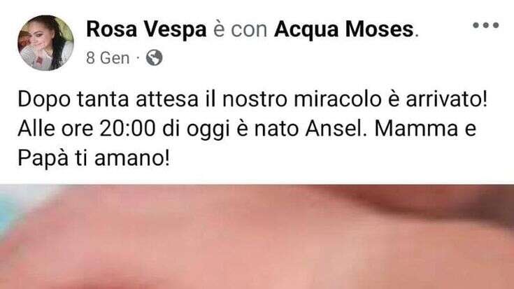 Cosenza, il vicino di casa di Rosa Vespa: “Ci faceva vedere le ecografie, siamo sconvolti”